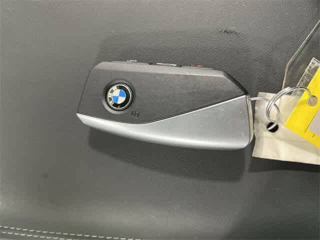 Thumbnail: 2025 BMW X3 - 33