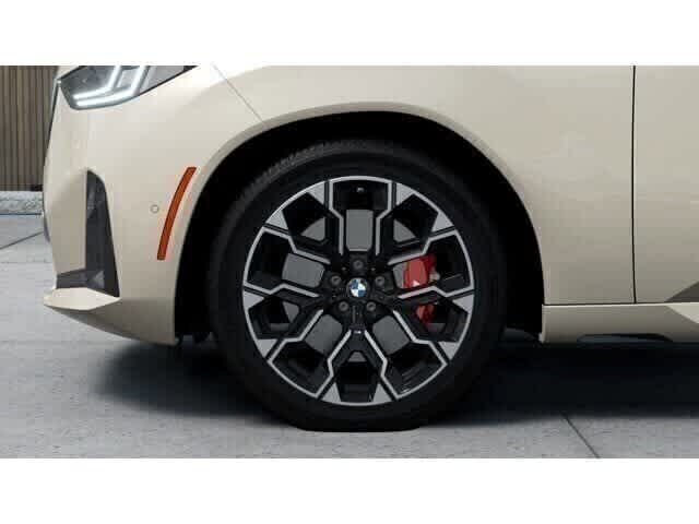 Thumbnail: 2026 BMW X3 - 7