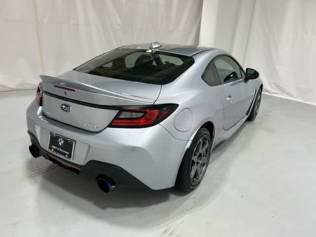 Thumbnail: 2023 Subaru BRZ - 14
