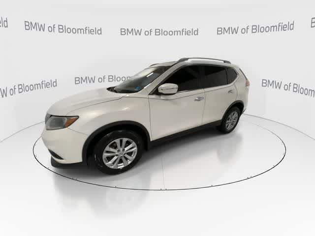 Thumbnail: 2014 Nissan Rogue - 4