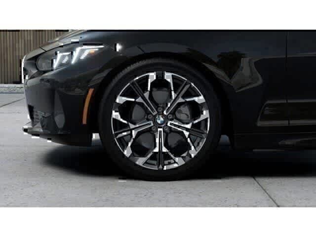 Thumbnail: 2026 BMW 4 Series - 7