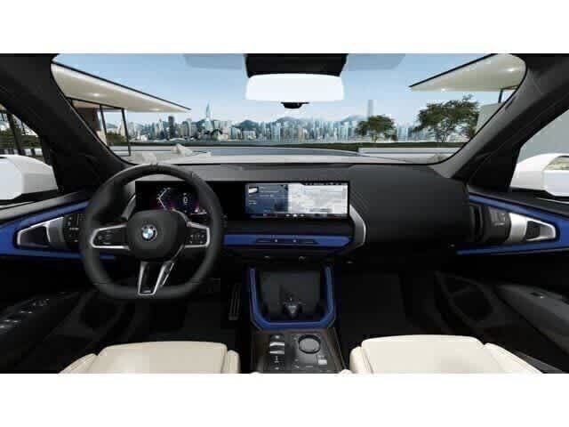 Thumbnail: 2026 BMW X3 - 10