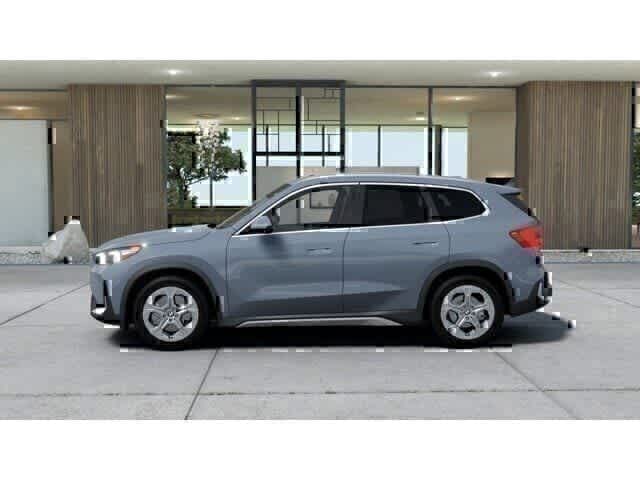 Thumbnail: 2026 BMW X1 - 4