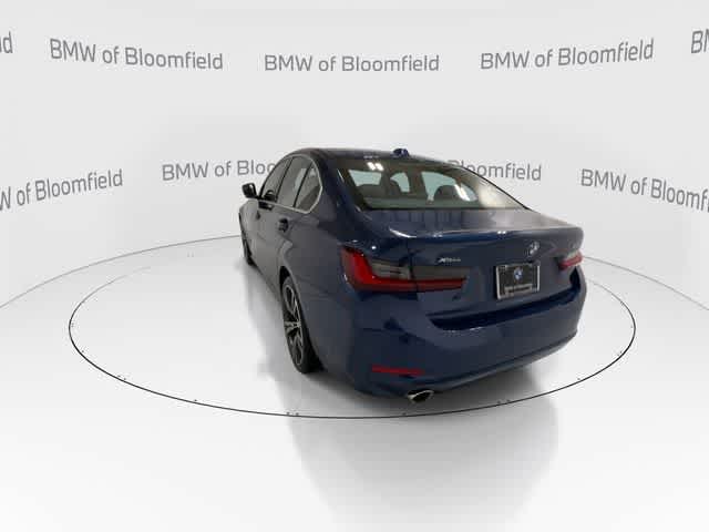 Thumbnail: 2024 BMW 3 Series - 6