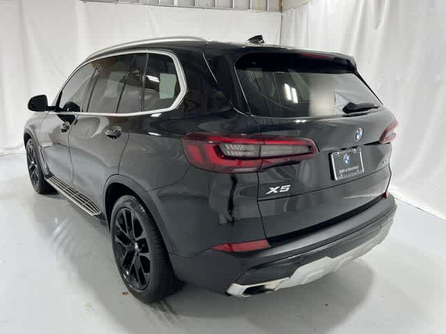 Thumbnail: 2022 BMW X5 - 12