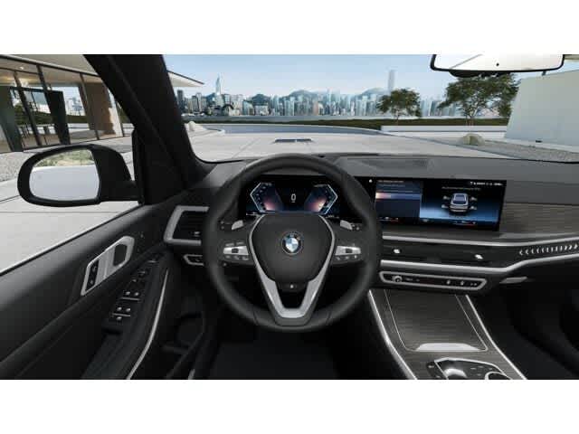 Thumbnail: 2026 BMW X5 - 13