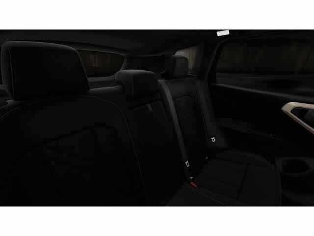 Thumbnail: 2025 BMW X3 - 12