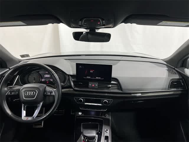 Thumbnail: 2022 Audi SQ5 - 20