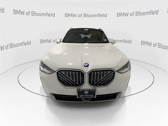 Thumbnail: 2025 BMW X3 - 3