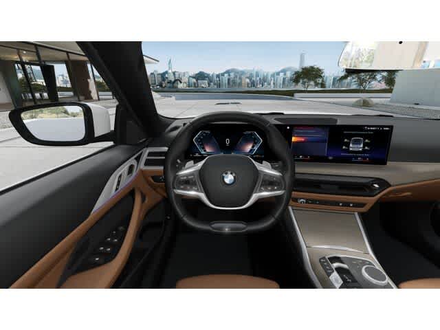 Thumbnail: 2026 BMW 4 Series - 13