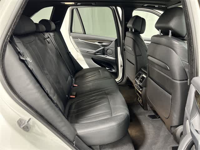 Thumbnail: 2016 BMW X5 - 25