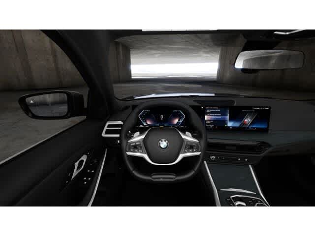 Thumbnail: 2025 BMW 3 Series - 13