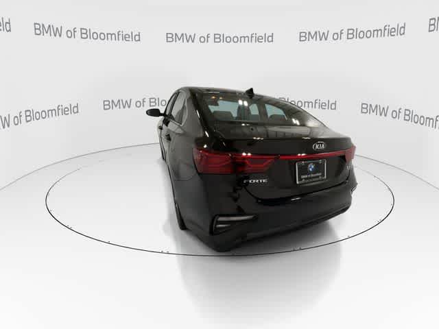 Thumbnail: 2019 Kia Forte - 6