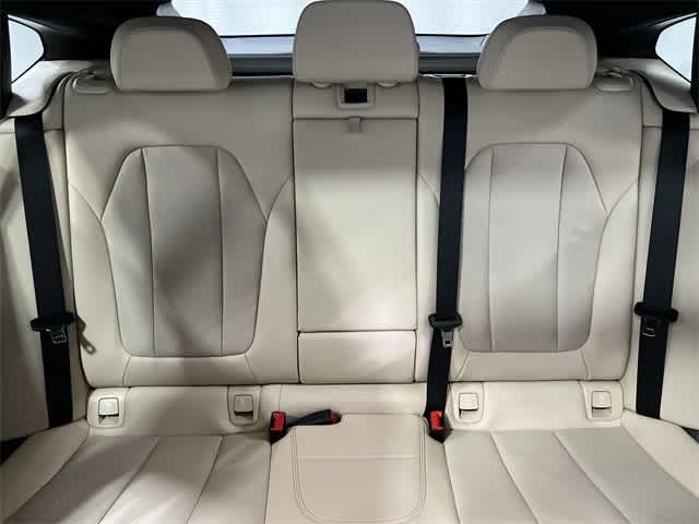 Thumbnail: 2023 BMW X4 - 22