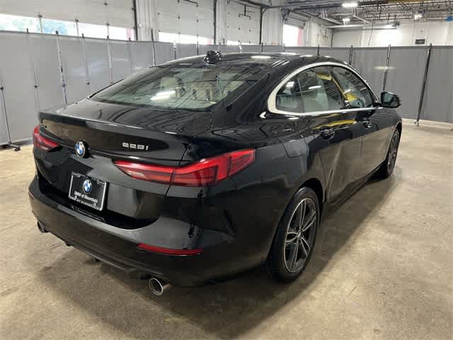 Thumbnail: 2021 BMW 2 Series - 14