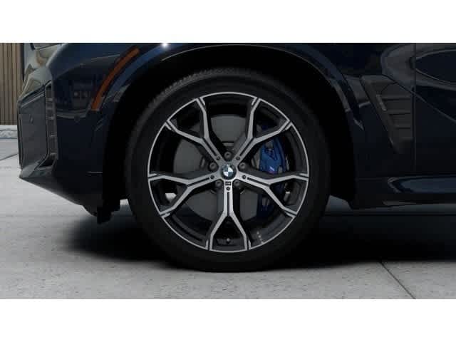 Thumbnail: 2026 BMW X5 - 7