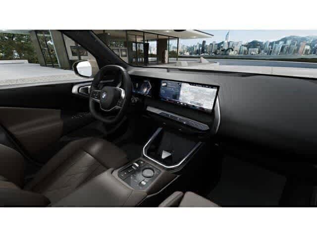 Thumbnail: 2026 BMW X3 - 14