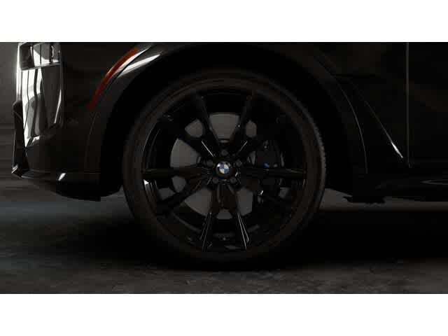 2026 BMW X7 xDrive40i 7