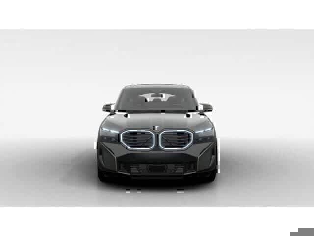 Thumbnail: 2026 BMW XM - 3