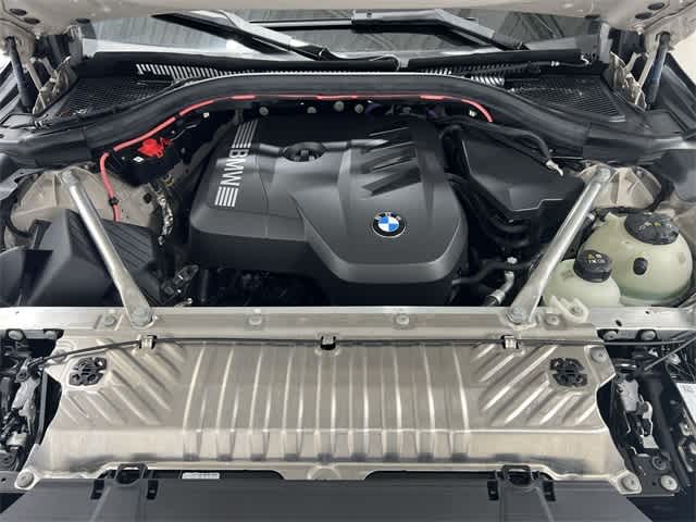 Thumbnail: 2025 BMW X3 - 19