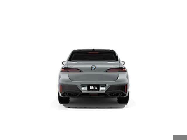 Thumbnail: 2026 BMW 7 Series - 5