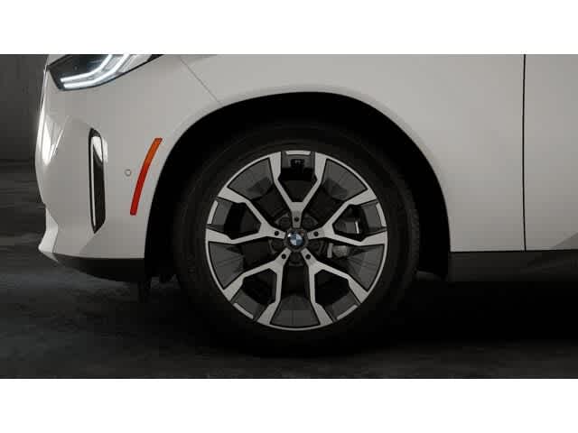 Thumbnail: 2026 BMW X3 - 7