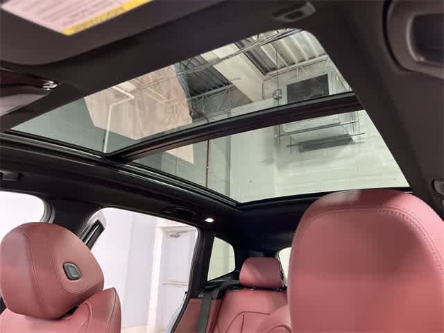 2022 BMW X3 xDrive30i 24