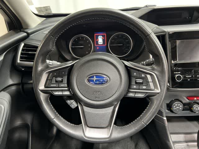 Thumbnail: 2021 Subaru Forester - 27