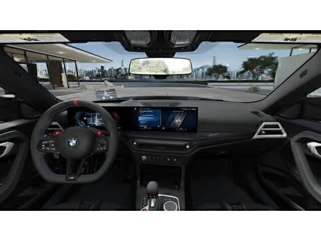 Thumbnail: 2026 BMW M2 - 10