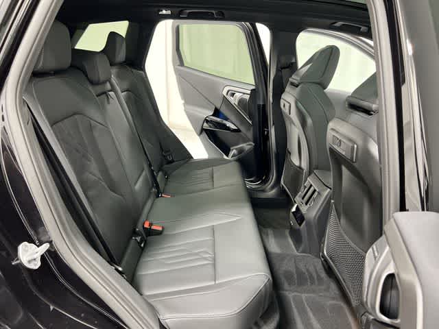 Thumbnail: 2026 BMW X3 - 25