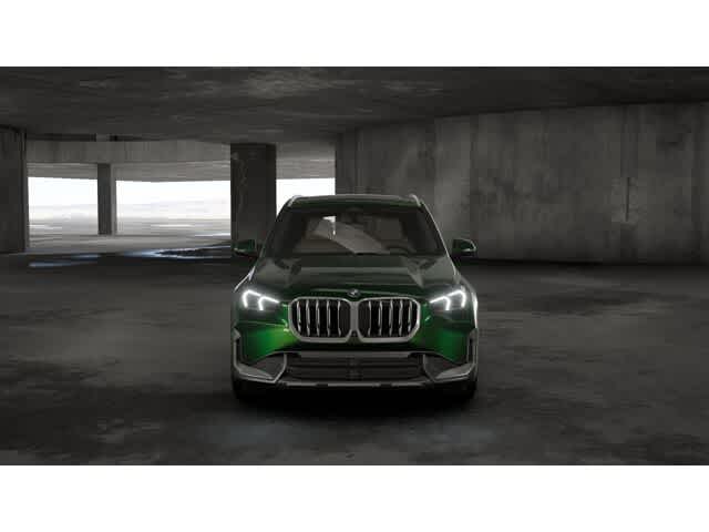 Thumbnail: 2025 BMW X1 - 3