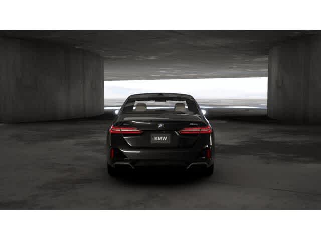 Thumbnail: 2026 BMW 5 Series - 5