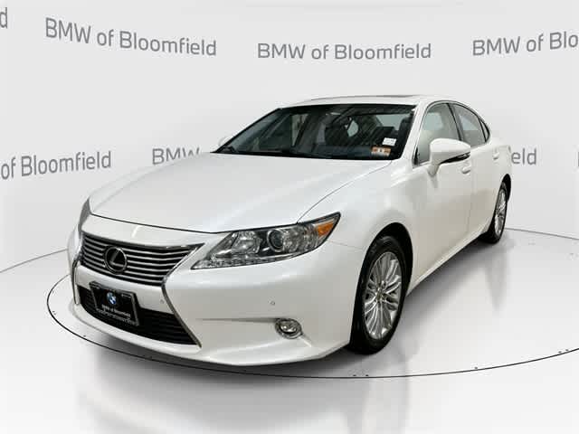 2014 Lexus ES 350 -
                  Bloomfield, NJ