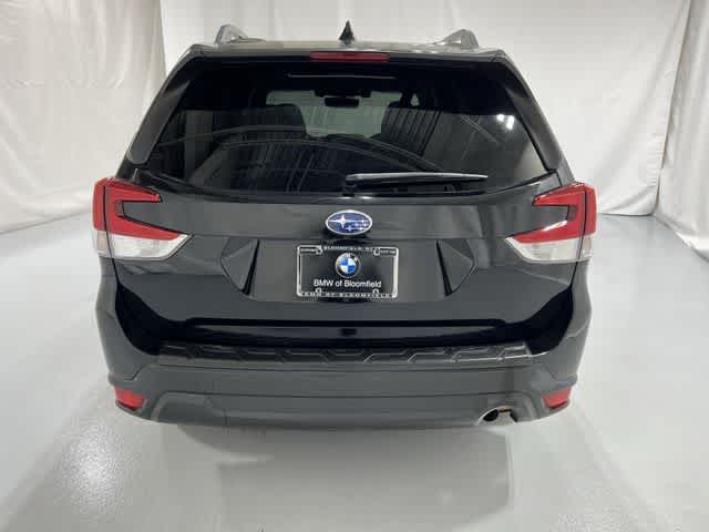 Thumbnail: 2021 Subaru Forester - 13