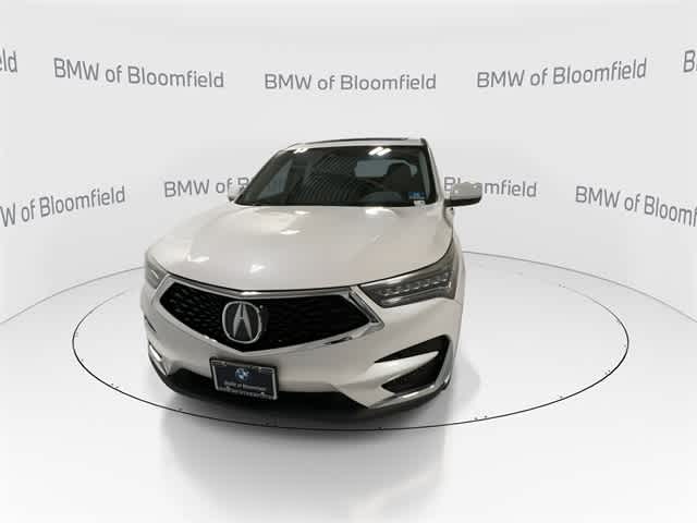 Thumbnail: 2020 Acura RDX - 3