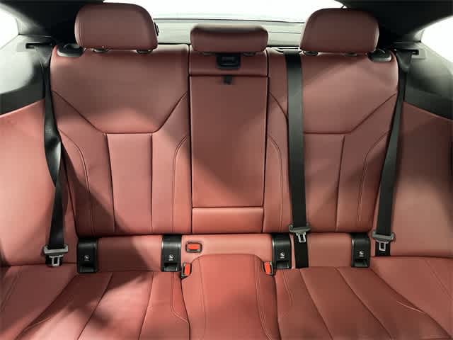 Thumbnail: 2023 BMW 4 Series - 22