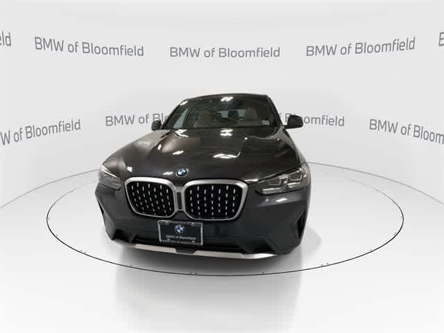 Thumbnail: 2023 BMW X4 - 3
