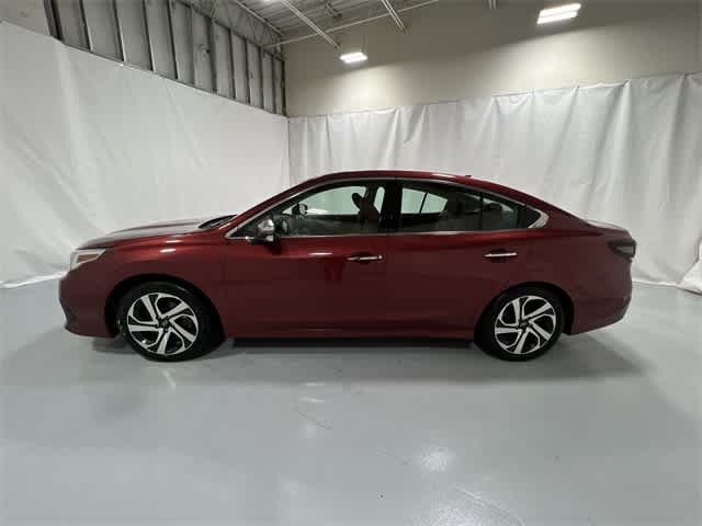 Thumbnail: 2021 Subaru Legacy - 11