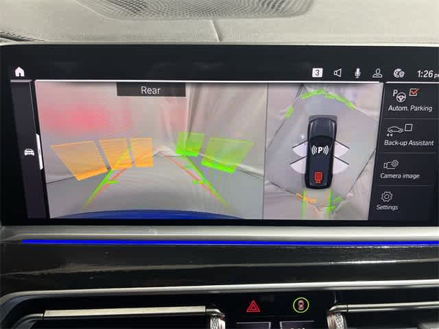 Thumbnail: 2020 BMW X7 - 29