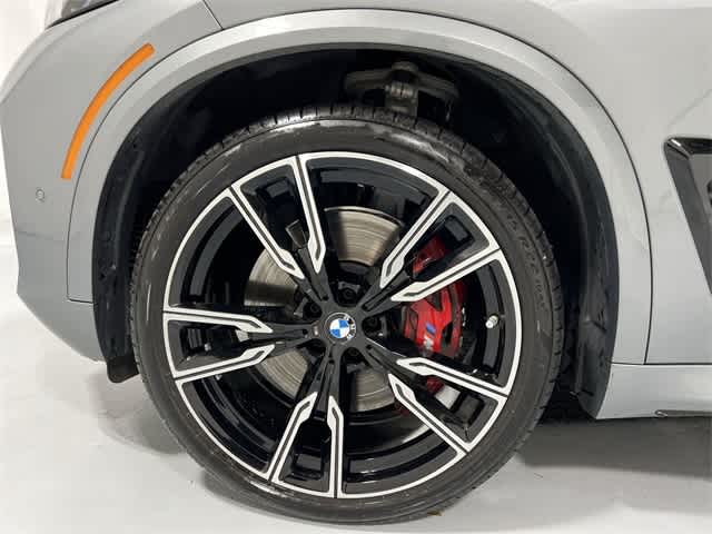 Thumbnail: 2026 BMW X5 - 18