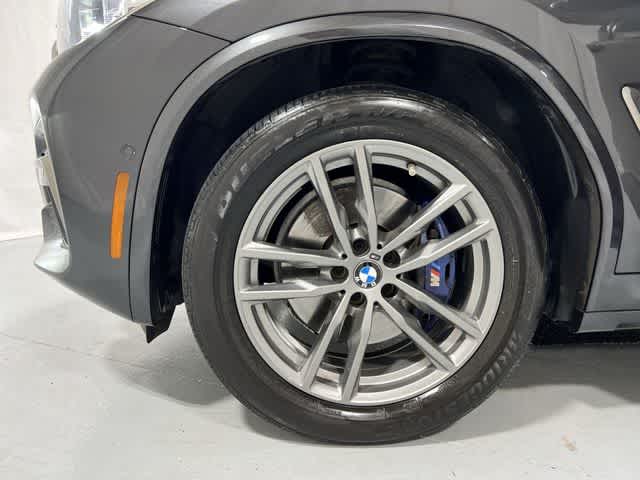 Thumbnail: 2020 BMW X4 - 18