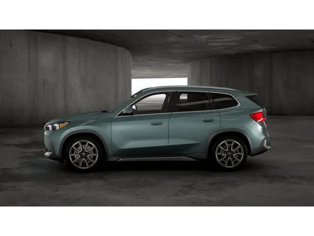 2025 BMW X1 xDrive28i 4
