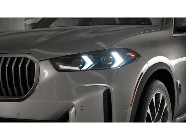 Thumbnail: 2026 BMW X5 - 6