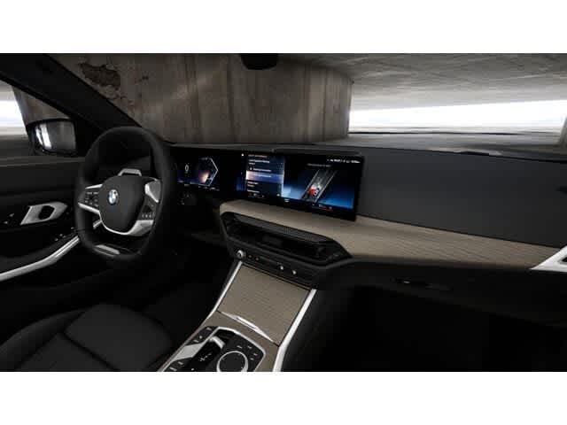 2025 BMW 3 Series 330i xDrive 14