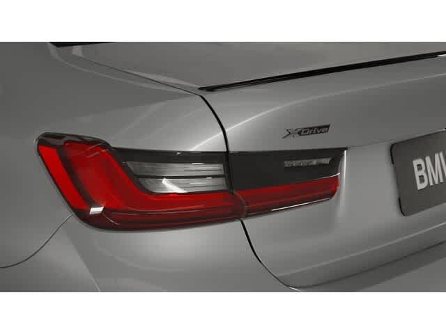 Thumbnail: 2025 BMW 3 Series - 8