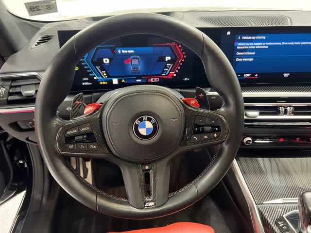 Thumbnail: 2024 BMW M4 - 28