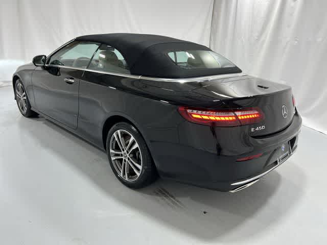 Thumbnail: 2023 Mercedes-Benz E-Class - 12