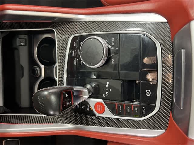 Thumbnail: 2021 BMW X5 - 30