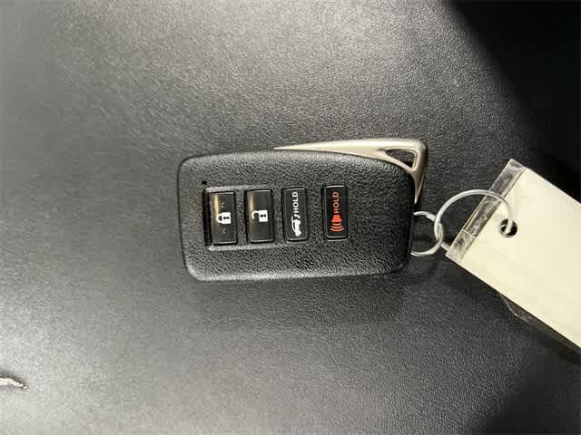 Thumbnail: 2015 Lexus NX - 32