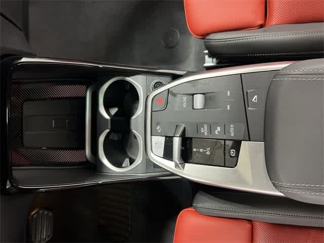 Thumbnail: 2025 BMW X2 - 30